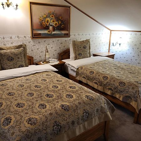 Hotel Odeon Plovdiv Esterno foto