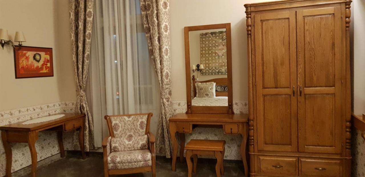 Hotel Odeon Plovdiv Esterno foto