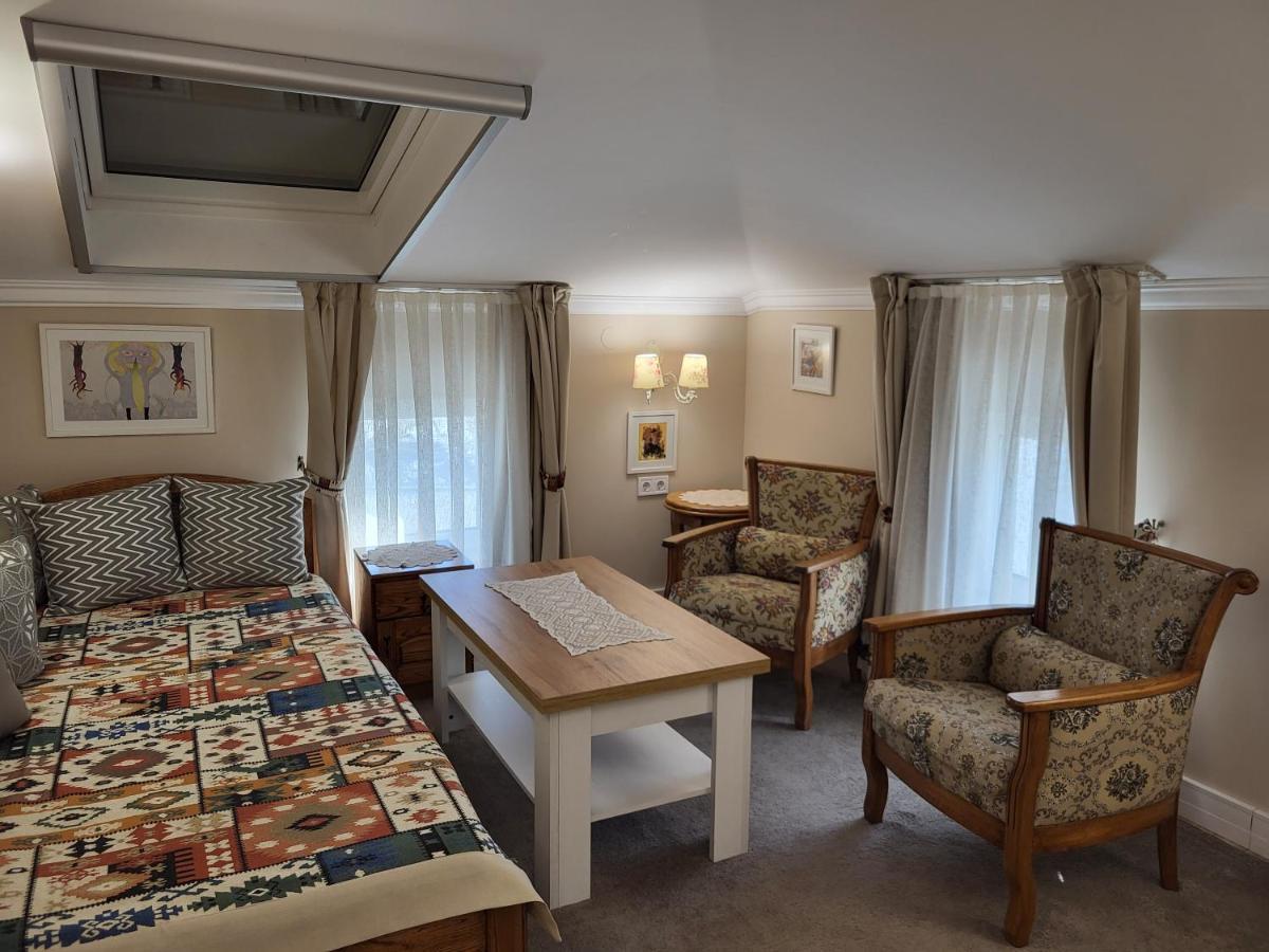 Hotel Odeon Plovdiv Esterno foto