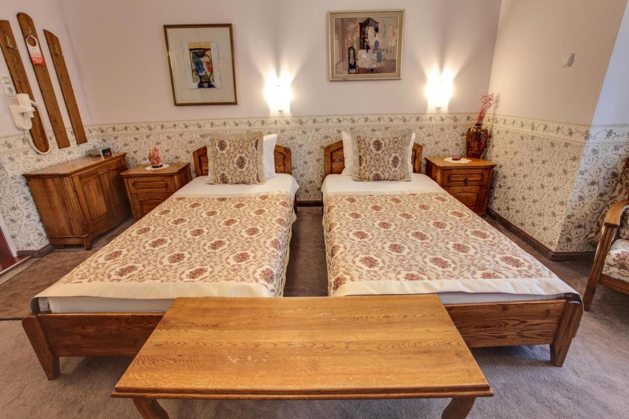 Hotel Odeon Plovdiv Esterno foto